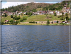 foto Lago della Serraia